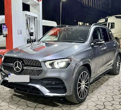 Bild des Angebotes Mercedes-Benz GLE 300 d 4Matic 9G-TRONIC AMG Line Mild Hybrid