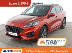 Bild des Angebotes Ford Kuga 2.0 TDCi EcoBlue ST-Line X Aut.*HEAD-UP*NAVI*ACC*