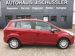 Bild des Angebotes Ford B-Max Trend Autom. 1.Hand