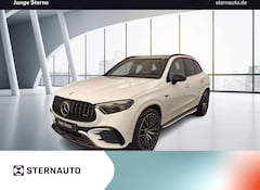 Bild des Angebotes Mercedes-Benz GLC 63 AMG GLC 63 SE Premium Burmester AHK Pano Night Navi/BC