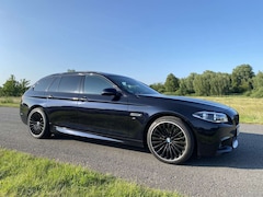 Bild des Angebotes BMW 535 F11 535d xDrive M-Sportpaket, Softclose, 20 Zoll