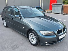 Bild des Angebotes BMW 320 d touring