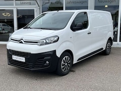 Bild des Angebotes Citroen Jumpy Club M Automatik AHK Klima CarPlay DAB PDC