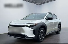 Bild des Angebotes Toyota bZ4X Comfort-Paket *360*LED*Navi*SHZ*el Sitze*