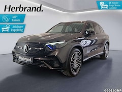 Bild des Angebotes Mercedes-Benz GLC 200 4M AMG DIGITAL L.360°AIRMATIC Memory AHK