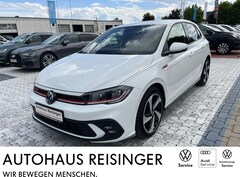 Bild des Angebotes VW Polo GTI 2.0 TSI DSG (IQLight+ACC+AppConnect) Klima