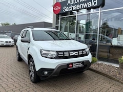 Dacia Duster 1.3 TCe 130 Journey