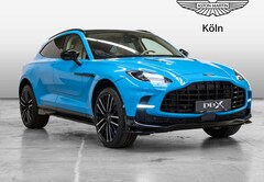 Bild des Angebotes Aston Martin DBX 707 Elwood Blue Sandstorm