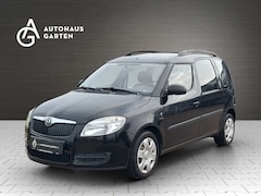 Bild des Angebotes Skoda Roomster 1.4 Plus Edition 2.Hand SHZ Klima