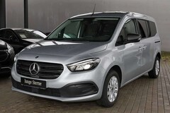 Bild des Angebotes Mercedes-Benz Citan 113 Tourer PRO Lang LED+Rückam+MBUX