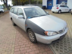 Bild des Angebotes Nissan Primera 2.0 TD Comfort Traveller