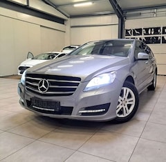 Bild des Angebotes Mercedes-Benz R 350 L CDI 4Matic / XENON / NAVI /LEDER/TÜV NEU