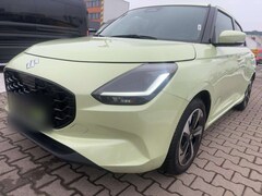 Bild des Angebotes Suzuki Swift 1.2 Comfort+ KLIMAAUTO+NAVI+SITZHEIZ+KAM