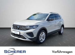 Bild des Angebotes VW T-Cross 1.0 TSI *Goal* DSG SHZ Climatr. VZ-Erk.