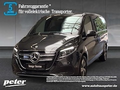 Bild des Angebotes Mercedes-Benz EQV 300 AVANTGARDE Lang 360 Kamera/MultiBeam