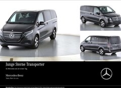 Bild des Angebotes Mercedes-Benz EQV 300 AVANTGARDE Lang +MBUX+el.Schiebe+SpurW