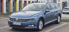 Bild des Angebotes VW Passat Variant Passat Variant 2.0 TDI SCR (BlueMotion Technology) Comfortline