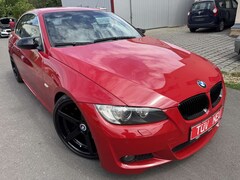 Bild des Angebotes BMW 335 335i / Schaltgetriebe / N54 Bi-Turbo / M-Paket