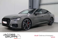 Bild des Angebotes Audi S6 Lim. 3.0 TDI quattro B&O*Pano*LED