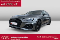 Bild des Angebotes Audi RS4 TFSI quattro tiptr Pano B&O Matrix