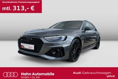 Bild des Angebotes Audi RS4 TFSI quattro tiptr Pano B&O Matrix
