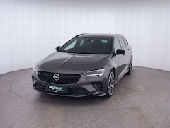 Bild des Angebotes Opel Insignia GSi 4x4 2.0*NAVI*SHZ*RFK*uvm
