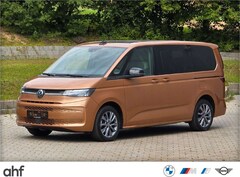 Bild des Angebotes VW T7 Multivan LIFE LANG LED ACC PANO AHK STDHZ RFK