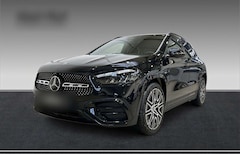 Bild des Angebotes Mercedes-Benz GLA 200 AMG+EDITION+20''+Kamera+TotW+AHK