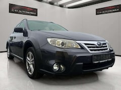 Subaru Impreza XV 4x4