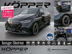Bild des Angebotes Mercedes-Benz EQE 350 4M SUV AMG Edition Airmatic AHK Head up