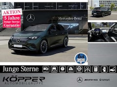 Bild des Angebotes Mercedes-Benz EQE 350 4M SUV AMG Edition Airmatic AHK Head up
