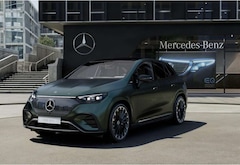 Bild des Angebotes Mercedes-Benz EQE 350 4M SUV AMG Edition Airmatic AHK Head up