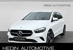 Bild des Angebotes Mercedes-Benz EQV 300 B 200 PROGRESSIVE|MBUX|SHZ|AHK|KAM|LED|KLIMA