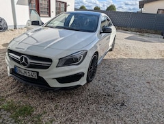 Bild des Angebotes Mercedes-Benz CLA 45 AMG 4Matic (117.352) PERFORMANCE