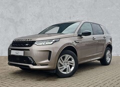 Bild des Angebotes Land Rover Discovery Sport D165 FWD R-Dynamic S