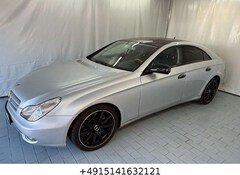 Bild des Angebotes Mercedes-Benz CLS 350