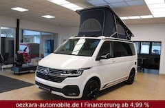 Bild des Angebotes VW T6.1 California California Ocean Edition DSG 150PS ACC LED AHK