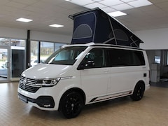 Bild des Angebotes VW T6.1 California California Ocean Edition DSG 150PS ACC LED AHK