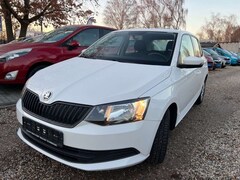 Bild des Angebotes Skoda Fabia Active
