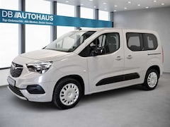 Bild des Angebotes Opel Combo Life Elegance 1.5 Diesel