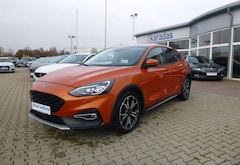 Bild des Angebotes Ford Focus ACTIVE 1,5 EcoB AUT/Headup/NAV/LED/PAN