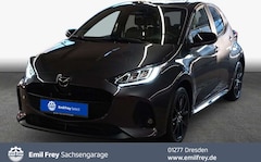 Mazda 2 1.5 VVT-i 116 HOMURA 6 Jahre Garantie