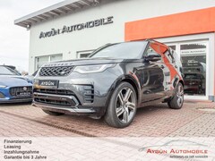 Bild des Angebotes Land Rover Discovery D300 AWD R-Dynamic HSE*AHK*22"*Pano*