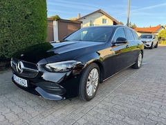 Bild des Angebotes Mercedes-Benz 200 C 200 d Antrieb: Hybr. Diesel / E