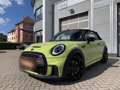 Bild des Angebotes MINI John Cooper Works Cabrio JohnCooperWorks Cabrio Naviplus+RFK+H&K+LED+HUD