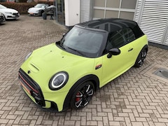 Bild des Angebotes MINI John Cooper Works Cabrio JohnCooperWorks Cabrio Naviplus+RFK+H&K+LED+HUD