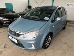 Bild des Angebotes Ford C-Max C-MAX Style