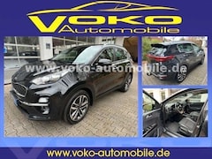 Bild des Angebotes Kia Sportage 1.6 CRDi VISION DCT7 NAV CAM 2.Hd 73tkm