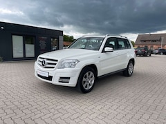 Bild des Angebotes Mercedes-Benz GLK 220 CDI 4Matic Off-Road-Pro AHK ILS