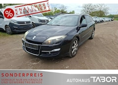 Renault Laguna Grandtour 2.0 dCi 175 GT Aut. Nav PDC Xen